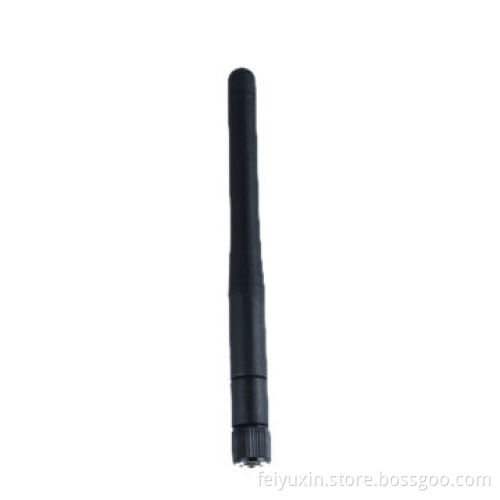 2dBi GSM Antenna with SMA Male, 900/1,800MHz FrequencyNew